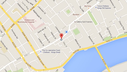 Location