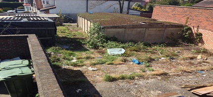 site image