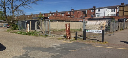 site image