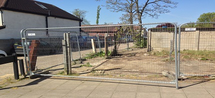 site image