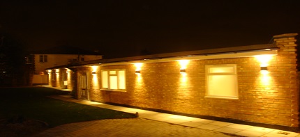 site image
